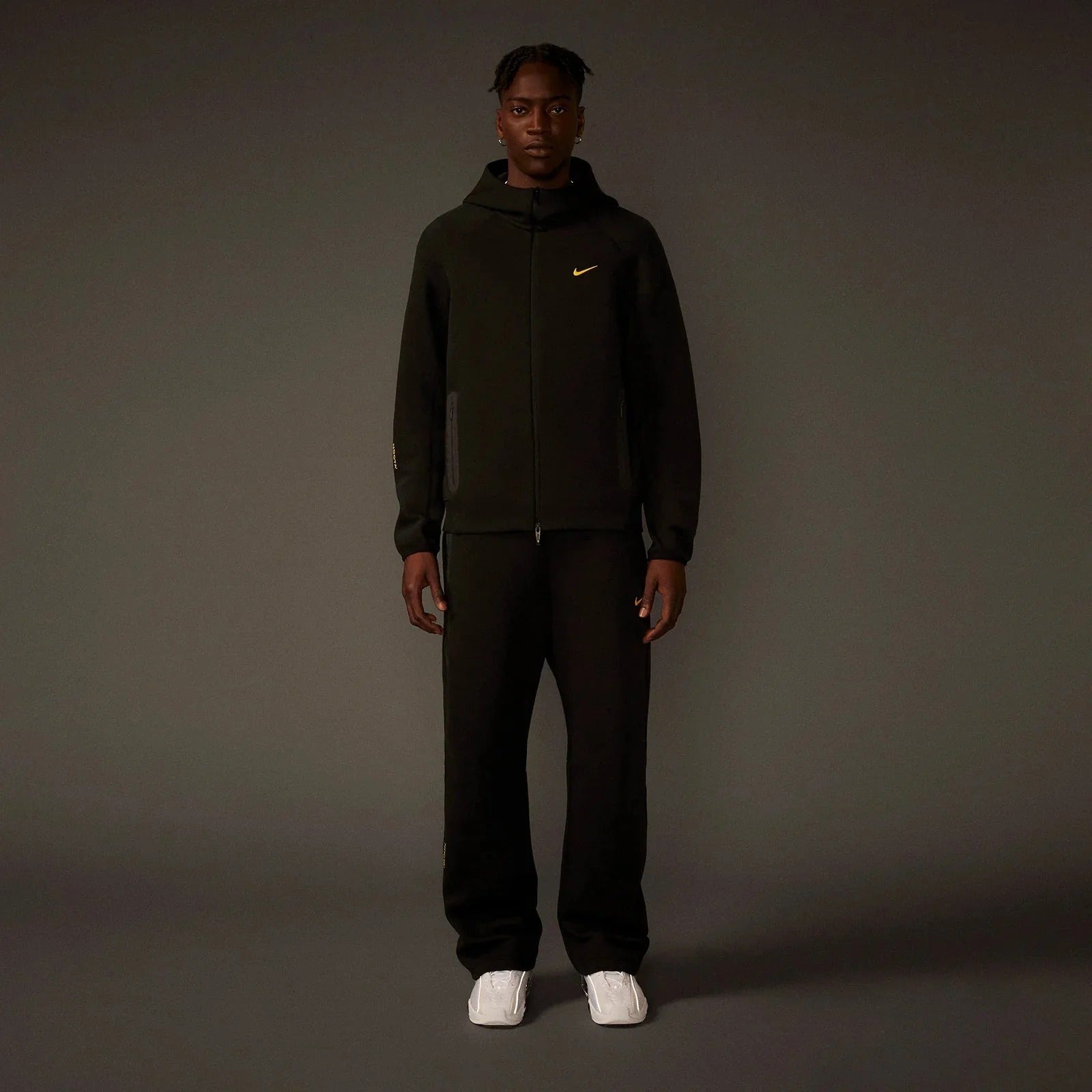 Ensemble Nike x nocta