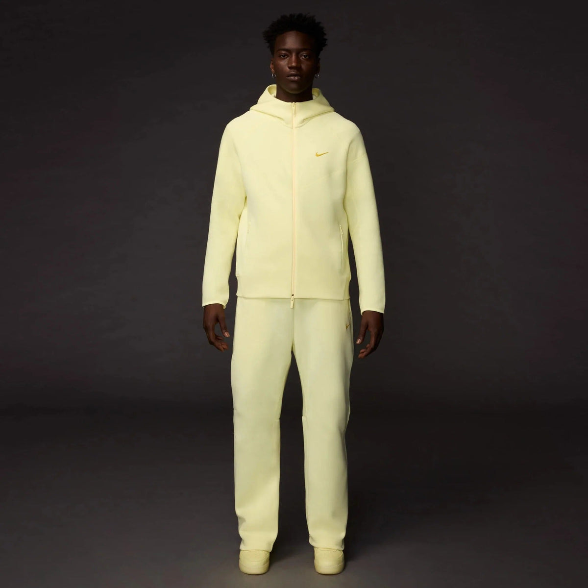 Ensemble Nike x nocta