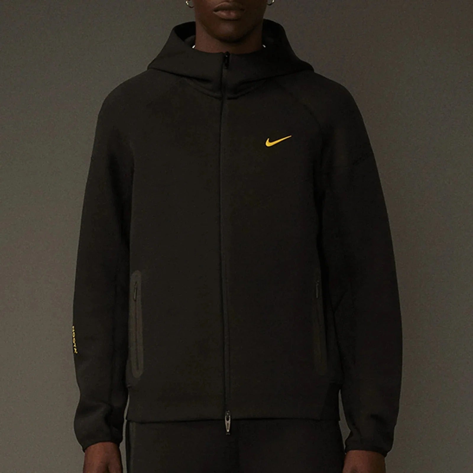 Ensemble Nike x nocta